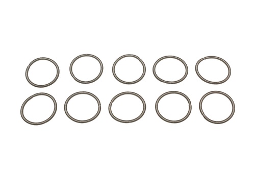SPRING RING