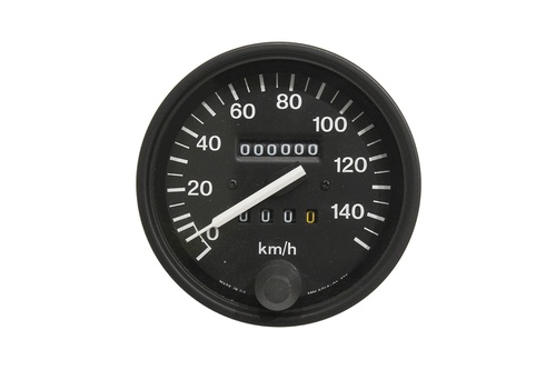 SPEEDOMETER ASSY