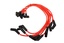 IGNITION LEAD SET RED