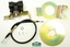 Kit travão mão com disco
