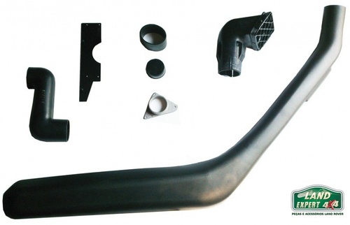 Snorkel Discovery 200 / 300 c/ABS