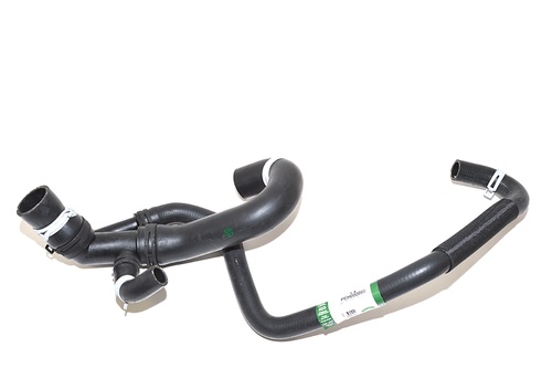 HOSE - WATER INLET