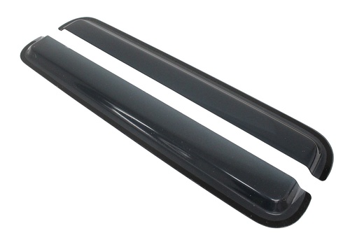 WIND DEFLECTOR SET