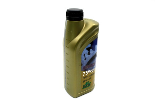 Óleo Transmissão - 1 LTR - DISC3/4 - RR 02-13 - RR Sport