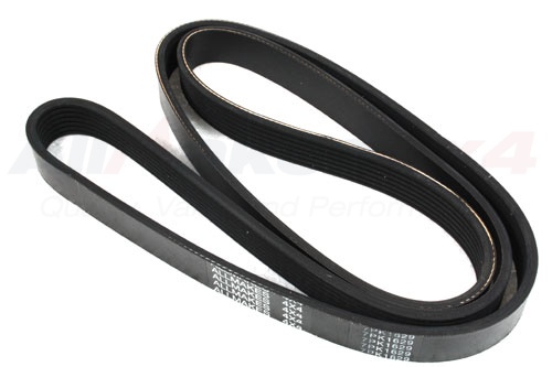 BELT - DRIVE