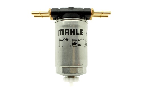 FILTER ASSY - FUEL
