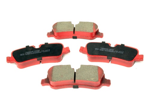 TERRAFIRMA PREMIUM BRAKE PAD