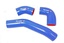 TERRAFIRMA SILICONE INTERCOOLER HOSE KIT BLUE 90/110/130 TD4 2.2 EARLY