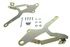 TERRAFIRMA STEEL STEERING GUARD - D1/RRC
