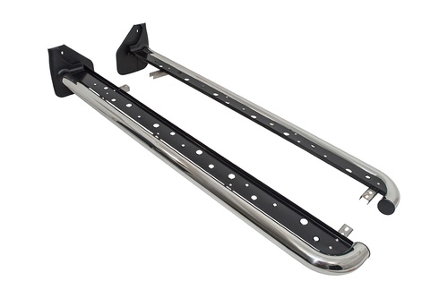 SIDE STEP RUNNER