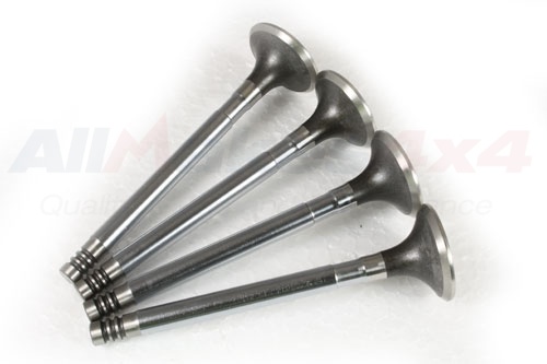 EXHAUST VALVE - S3 - 2.25 DIESEL