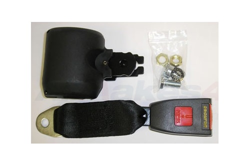 AUTO LAP SEATBELT