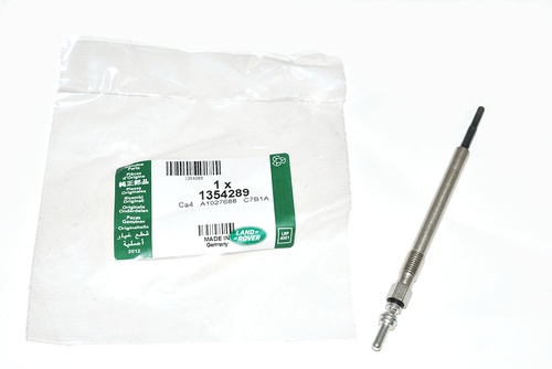 Vela DIESEL 2.7 e 3.6