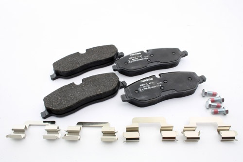 Pastilhas travão Disc3/ RR vogue/ RR sport