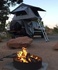 Tenda Tejadilho s/ anexo Raptor 4x4