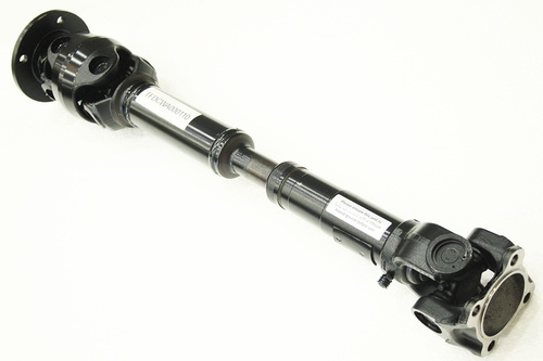 TERRAFIRMA DOUBLE CARDAN & WIDE ANGLE FRONT PROPHAFT - D2