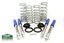 Kit suspensão Disco 2 +5cm Medio
