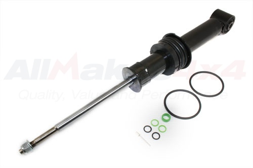 DAMPER ASSY