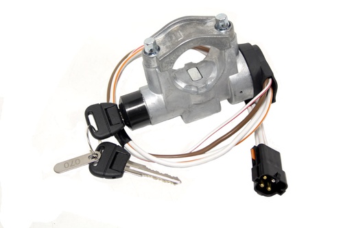 LOCK - STEERING COLUMN