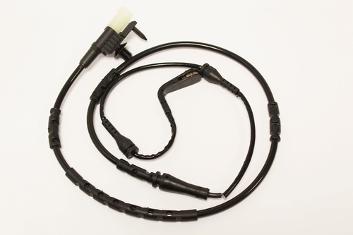 WIRE - BRAKE PAD WEAR WARNING