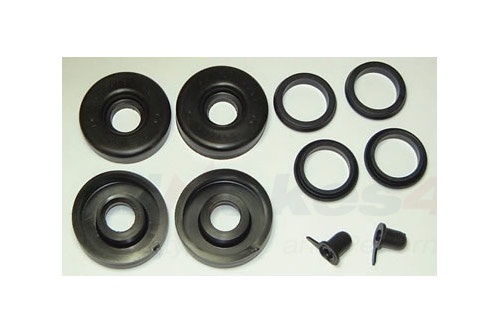 Kit Reparação Pinça travão - DEF