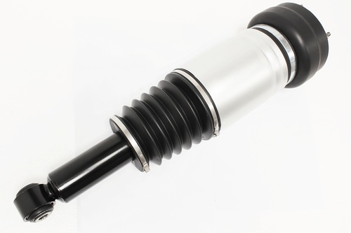 AIR SPRING DAMPER