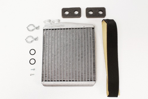 HEATER MATRIX