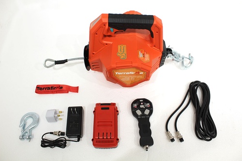TERRAFIRMA PULLING TOOL - T1000