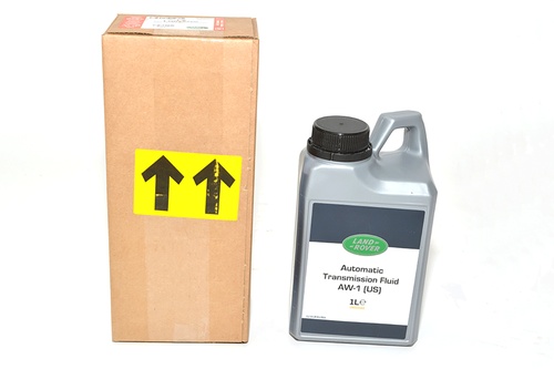 OIL - TRANSMISSION