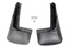 MUDFLAP - REAR  P38 DOUBLE EXHAUST