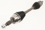 SHAFT  DRIVE