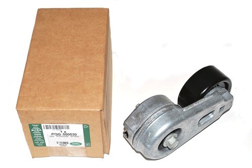 TENSIONER
