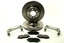 TF 340MM BIG BRAKE UPGRADE: UNIBRAKE PADS/ALLMAKES DISCS - D3/D4/RRS
