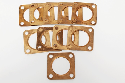 GASKET - EXHAUST - 4 HOLE TYPE - S1/S2/S