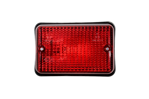 Farolim nevoeiro Defender (completo)