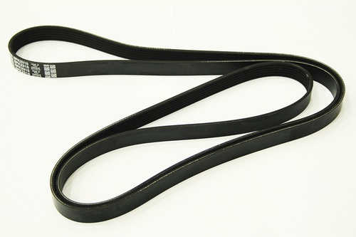 BELT-DRIVE