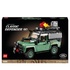 Defender 90 LEGO com 2336 peças
