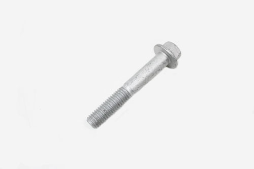 BOLT - FLANGED HEX.