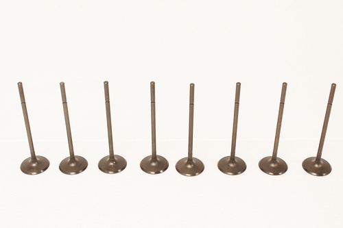 INLET VALVE