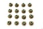 VALVE STEM SEAL SET