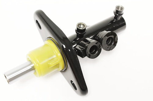 BRAKE MASTER CYLINDER