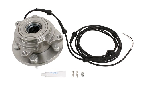 HUB ASSY LONG SENSOR