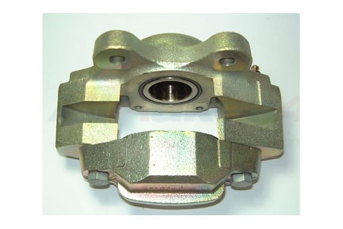 BRAKE CALIPER - ASSEMBLY - REAR - LH