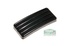 Borracha pedal acelerador Defender (até 1998-300 tdi)/ Discovery 1/ Range Rover Classic