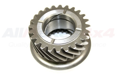 GEAR - MAINSHAFT AUXILIARY DRIVE
