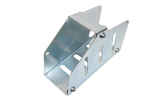 DEFENDER TDCI FUEL COOLER GUARD ELECTRO