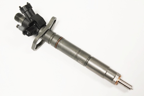 FUEL INJECTOR
