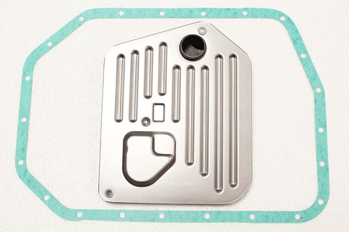 AUTO FILTER