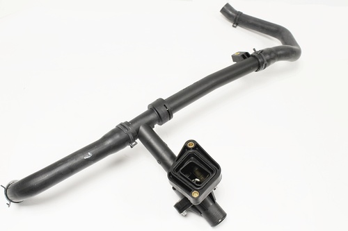 TOP RADIATOR HOSE