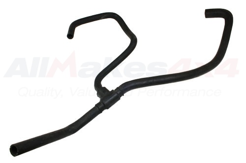 HOSE - HEATER - INLET